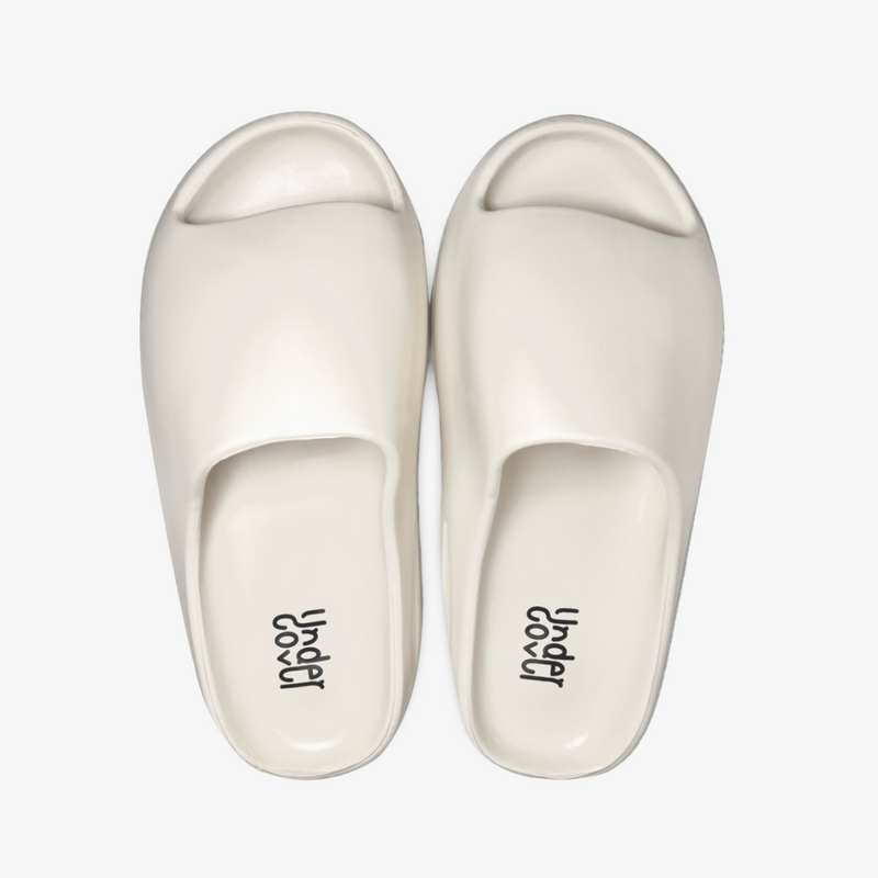 UC BEIGE MARSHMALLOW SANDAL