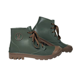 NATURE BLISS RAINKERS MEN'S RAIN BOOTS