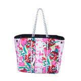MINDY TO MY EMILY TRAVEL TOTE