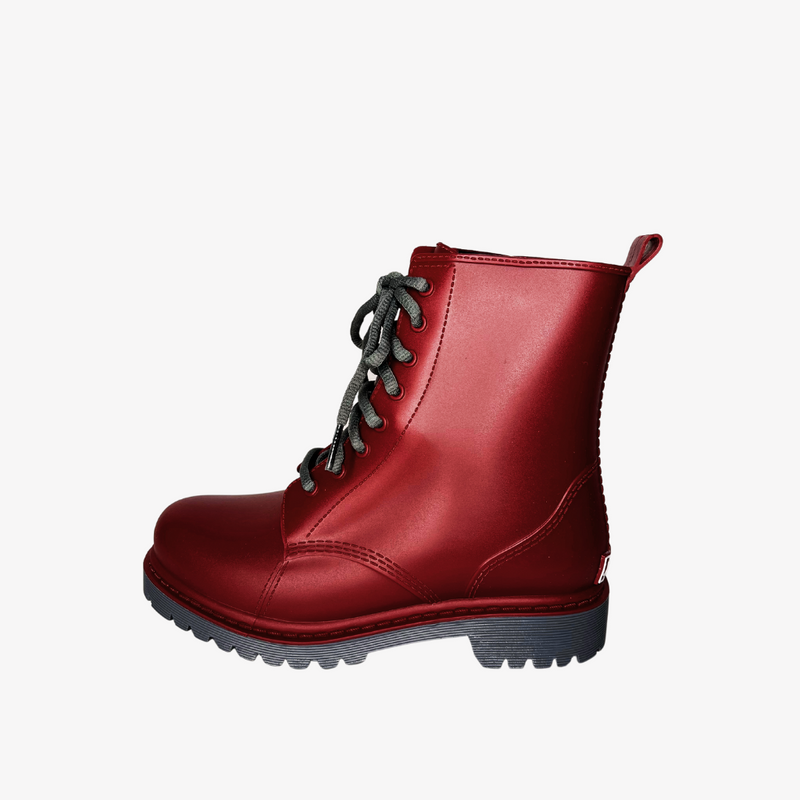 RED BERRY RAINKERS WOMEN'S RAIN BOOTS